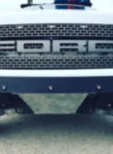 RPG Off-Road Tommy Gun Front Bumper Ford Raptor 2010-2014                                     - RAPA1280 - Image 2