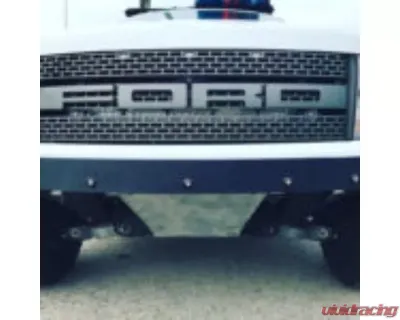 RPG Off-Road Tommy Gun Front Bumper Ford Raptor 2010-2014 - RAPA1280