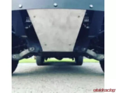 RPG Off-Road Tommy Gun Front Bumper Ford Raptor 2010-2014 - RAPA1280