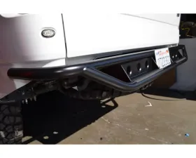 RPG Off-Road Raceline Rear Step Bumper Ford Raptor 2010-2014