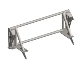 RPG Off-Road Rear Shock Tower Rack Ford Raptor 2010-2014