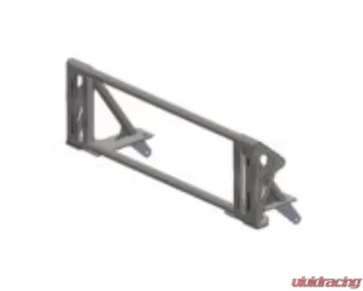 RPG Off-Road Rear Shock Tower Rack Ford Raptor 2010-2014 - RAPA4001