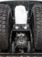 RPG Off-Road Rear Shock Tower With Recovery Rack Ford Raptor 2010-2014                                     - RAPA4011_R - Image 3
