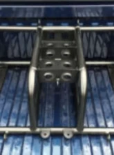 RPG Off-Road Recovery Bed Rack Ford Raptor | F150 2009-2014                                     - RAPA4300 - Image 2