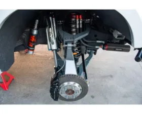 RPG Off-Road Bolt Front Suspension Kit F-150 | Raptor 2010-2022