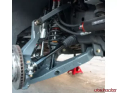 RPG Off-Road Bolt Front Suspension Kit F-150 | Raptor 2010-2022 - RAPA7000