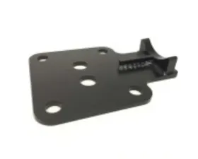 RPG Off-Road Air Bump Strike Plate Ford Raptor 2010-2022