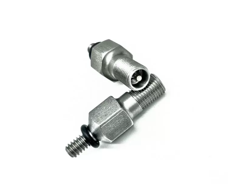 RPG Off-Road Fox Shocks Schrader Valve Ford Raptor Gen 1 2010-2014 - RAPA0421