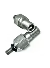 RPG Off-Road Fox Shocks Schrader Valve Ford Raptor Gen 1 2010-2014                                     - RAPA0421 - Image 2