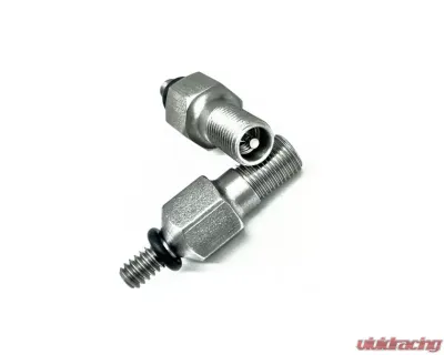 RPG Off-Road Fox Shocks Schrader Valve Ford Raptor Gen 1 2010-2014 - RAPA0421