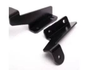 RPG Off-Road Hood Light Mounts Ford Raptor | F150 2009-2014