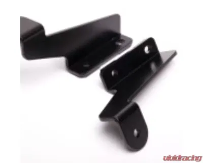 RPG Off-Road Hood Light Mounts Ford Raptor | F150 2009-2014 - RAPP0310