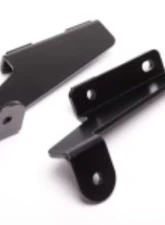 RPG Off-Road Hood Light Mounts Ford Raptor | F150 2009-2014                                     - RAPP0310 - Image 2