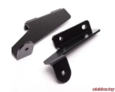 RPG Off-Road Hood Light Mounts Ford Raptor | F150 2009-2014 - RAPP0310