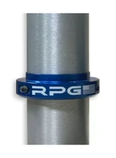 RPG Off-Road 1.5"Lift Coil Spring Perch Collar Ford Raptor 2017-2025                                     - RBPA0041 - Image 2
