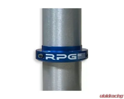 RPG Off-Road 1.5"Lift Coil Spring Perch Collar Ford Raptor 2017-2025 - RBPA0041