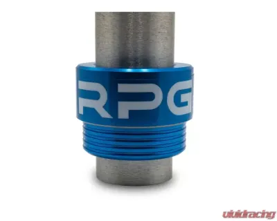 RPG Off-Road Adjustable Coil Spring Perch Collar Ford Raptor 2017-2025 - RBPA0044