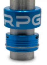 RPG Off-Road Adjustable Coil Spring Perch Collar Ford Raptor 2017-2025                                     - RBPA0044 - Image 2
