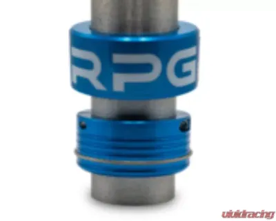 RPG Off-Road Adjustable Coil Spring Perch Collar Ford Raptor 2017-2025 - RBPA0044