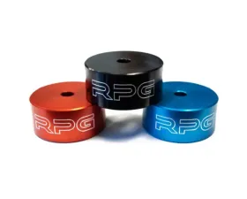 RPG Off-Road Stock Bump Stop Relocation Kit Ford Raptor 2010-2022