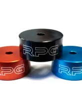 RPG Off-Road Stock Bump Stop Relocation Kit Ford Raptor 2010-2022                                     - RBPA0435 - Image 3