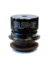 RPG Off-Road Stock Bump Stop Relocation Kit Ford Raptor 2010-2022                                     - RBPA0435 - Image 3