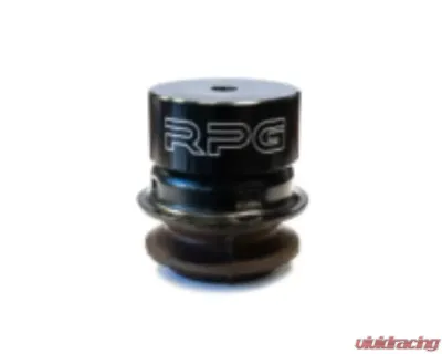 RPG Off-Road Stock Bump Stop Relocation Kit Ford Raptor 2010-2022 - RBPA0435