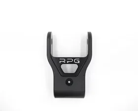 RPG Off-Road Billet Aluminim Leaf Spring Shackle Kit Stock Gen 2 Ford Raptor | F-150 2015-2025