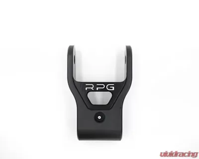 RPG Off-Road Billet Aluminim Leaf Spring Shackle Kit Stock Gen 2 Ford Raptor | F-150 2015-2025 - RBPA0441