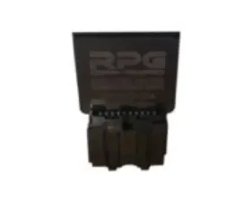 RPG Off-Road Live Valve Bypass DID Ford Raptor 2019-2022