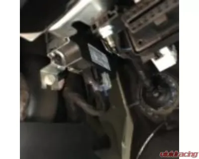 RPG Off-Road Live Valve Bypass DID Ford Raptor 2019-2022 - RBPA0DID