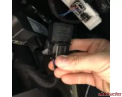 RPG Off-Road Live Valve Bypass DID Ford Raptor 2019-2022 - RBPA0DID