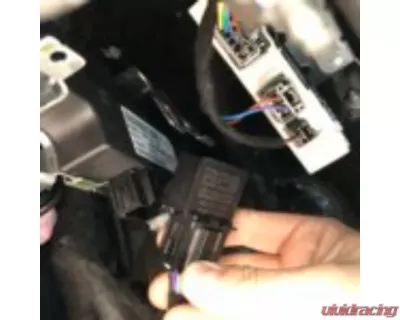 RPG Off-Road Live Valve Bypass DID Ford Raptor 2019-2022 - RBPA0DID