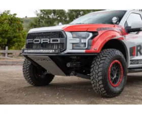 RPG Off-Road Shotgun Front Bumper Ford Raptor 2017-2025