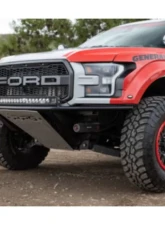 RPG Off-Road Shotgun Front Bumper Ford Raptor 2017-2025                                     - RBPA1280-2 - Image 4