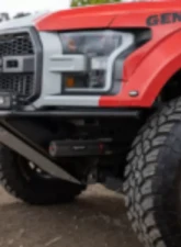 RPG Off-Road Shotgun Front Bumper Ford Raptor 2017-2025                                     - RBPA1280-2 - Image 2