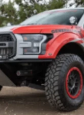 RPG Off-Road Shotgun Front Bumper Ford Raptor 2017-2025                                     - RBPA1280-2 - Image 4