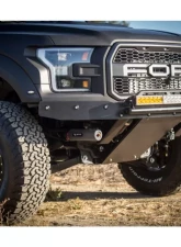 RPG Off-Road Tommy Gun Front Bumper Ford Raptor 2017-2025                                     - RBPA1280 - Image 3