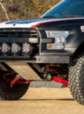 RPG Off-Road Tommy Gun Front Bumper Ford Raptor 2017-2025                                     - RBPA1280 - Image 2