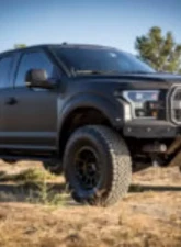 RPG Off-Road Tommy Gun Front Bumper Ford Raptor 2017-2025                                     - RBPA1280 - Image 3