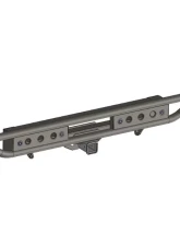 RPG Off-Road Rear Motion Bumper With Integrated Trailer Hitch Ford Raptor 2017-2025                                     - RBPA1370 - Image 3
