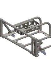RPG Off-Road Rear Shock Tower 18 w/ Recovery Rack Gen 2 Ford Raptor | F-150 2015-2025                                     - RBPA4011_R - Image 4