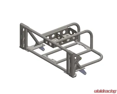 RPG Off-Road Rear Shock Tower 18 w/ Recovery Rack Gen 2 Ford Raptor | F-150 2015-2025 - RBPA4011_R