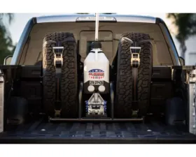RPG Off-Road Recovery Bed Rack Ford Raptor | F-150 2015-2025