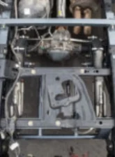 RPG Off-Road Cantilever Suspension Kit Ford Raptor 2017-2025                                     - RBPA9001 - Image 2