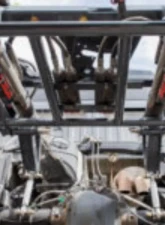 RPG Off-Road Cantilever Suspension Kit Ford Raptor 2017-2025                                     - RBPA9001 - Image 2