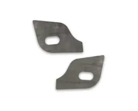 RPG Off-Road Doubler Plates Ford Raptor | F-150 2015-2025