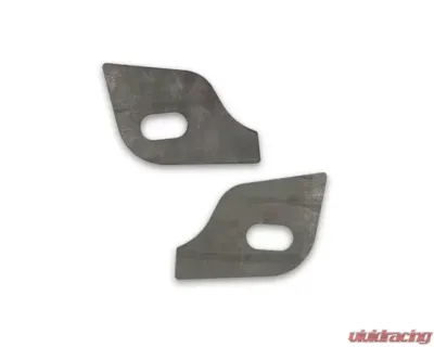 RPG Off-Road Doubler Plates Ford Raptor | F-150 2015-2025 - RBPP0039