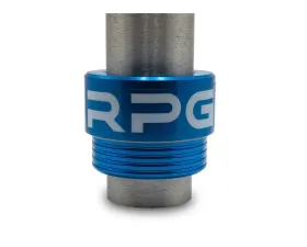 RPG Off-Road Adjustable Coil Spring Perch Collar 1.0