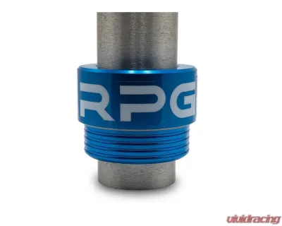 RPG Off-Road Adjustable Coil Spring Perch Collar 1.0"-3.5" Gen 3 Ford Raptor 2021-2023 - RCPA0044